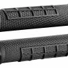 ODI Poignées Elite Flow Lock-On 2.1 MTB