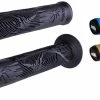 ODI Poignées De BMX Hucker Signature -VTT Soldes Magasin Odi Hucker Signature BMX Griffe F01HFB