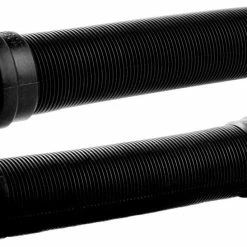 ODI Poignées De BMX Longneck SL Flangeless -VTT Soldes Magasin Odi Longneck SL Flangeless BMX Griffe F01SLB 2