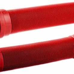 ODI Poignées De BMX Longneck SL Flangeless -VTT Soldes Magasin Odi Longneck SL Flangeless BMX Griffe F01SLB 3