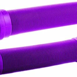 ODI Poignées De BMX Longneck SL Flangeless -VTT Soldes Magasin Odi Longneck SL Flangeless BMX Griffe F01SLB 4