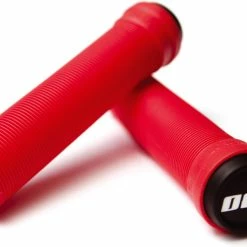 ODI Poignées De BMX Longneck SL Flangeless -VTT Soldes Magasin Odi Longneck SL Flangeless BMX Griffe F01SLB 6