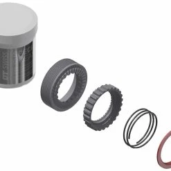 Dt-swiss Kit D'entretien/de Mise à Niveau Superlight Pour Moyeux Star Ratchet EXP