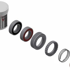 Dt-swiss Kit D'entretien/de Mise à Niveau 54T Pour Moyeux Ratchet EXP