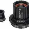 Race Face Shimano 12-speed Micro Spline Freehub Body -VTT Soldes Magasin Race Face Vault hub rear microspline body F60144 1