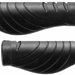 Radon RE-03-N Poignées LockOn Ergo Pour Moyeu à Vitesses Intégrées