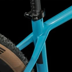 Cube Reaction C:62 ONE Aquamarine´n´black -VTT Soldes Magasin Reaction C62 ONE aquamarine n black 616060 3