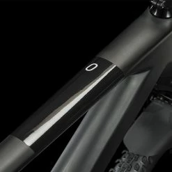 Cube Reaction C:62 ONE Carbon´n´white -VTT Soldes Magasin Reaction C62 ONE carbon n white 616050 2