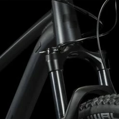 Cube Reaction Pro Metalblack´n´black -VTT Soldes Magasin Reaction Pro metalblack n black 612100 2