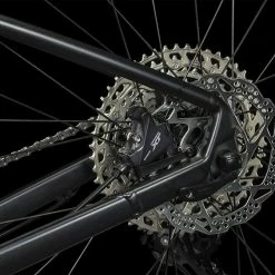 Cube Reaction Pro Metalblack´n´black -VTT Soldes Magasin Reaction Pro metalblack n black 612100 4