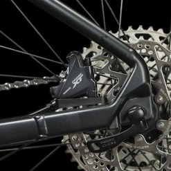 Cube Reaction Pro Metalblack´n´black -VTT Soldes Magasin Reaction Pro metalblack n black 612100 5