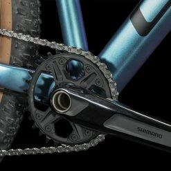 Cube Reaction Pro Switchblue´n´black -VTT Soldes Magasin Reaction Pro switchblue n black 612110 3