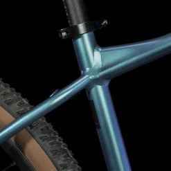 Cube Reaction Pro Switchblue´n´black -VTT Soldes Magasin Reaction Pro switchblue n black 612110 5