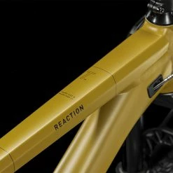 Cube Reaction TM Caramel´n´black -VTT Soldes Magasin Reaction TM caramel n black 615100 1