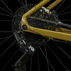 Cube Reaction TM Caramel´n´black -VTT Soldes Magasin Reaction TM caramel n black 615100 3