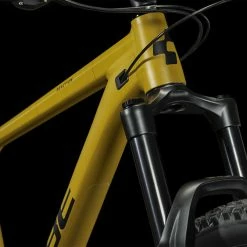 Cube Reaction TM Caramel´n´black -VTT Soldes Magasin Reaction TM caramel n black 615100 5