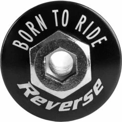 Reverse Components Barspin Topcap 5 Reverse Components Barspin Topcap -VTT Soldes Magasin Reverse Components Barspin Topcap 11108 2
