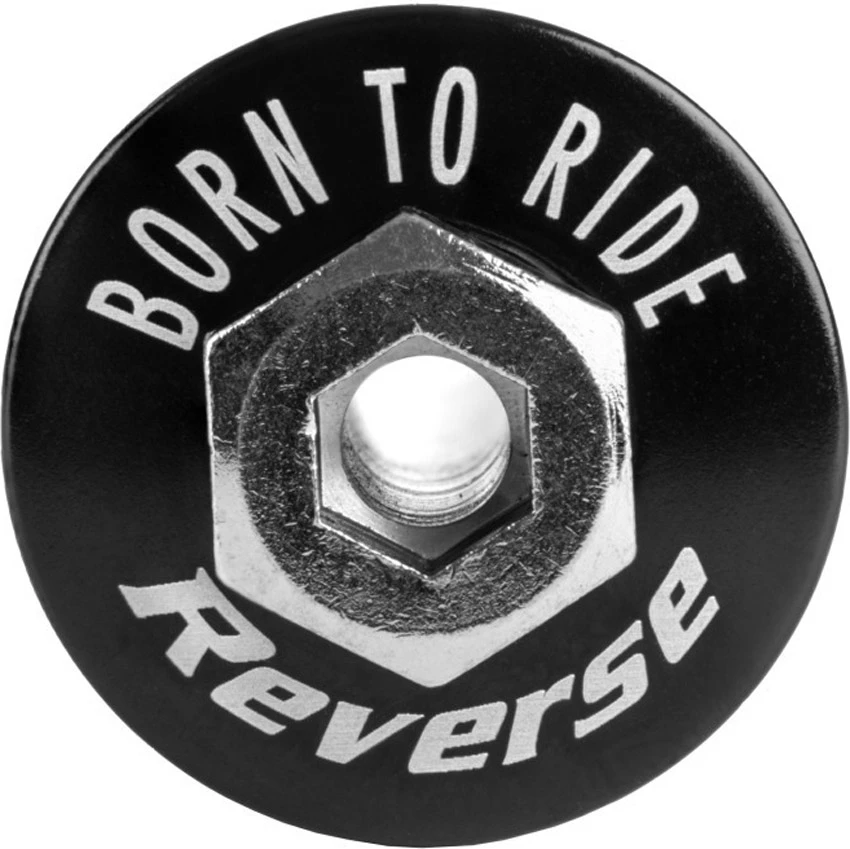 Reverse Components Barspin Topcap 4 Reverse Components Barspin Topcap – Image 2