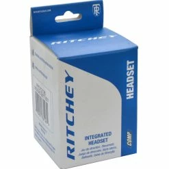 RITCHEY Comp Press-Fit 1 1/8" ZS44 Headset -VTT Soldes Magasin Ritchey Comp Press Fit ZS44 Steuersatz 33432817001 c