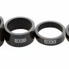 ROCKSHOX Carbon Spacer Set 1 1/8" -VTT Soldes Magasin RockShox Carbon Spacer Set 00 4315 021 010