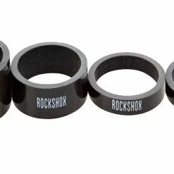 ROCKSHOX Carbon Spacer Set 1 1/8"