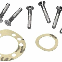 Rohloff Kit De Joints En Papier Avec Vis Pour Plaque D'essieu