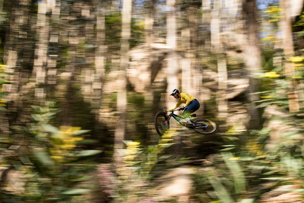 Santa Cruz Megatower 2 C S 8 Santa Cruz Megatower 2 C S – Image 6