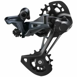 Shimano SLX M7100 Groupe 2x12 Vitesses I-Spec EV 10-45 -VTT Soldes Magasin SLX RD M7120 2x12 fach Schaltwerk a