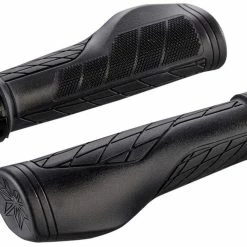 Supacaz Poignées Kush Ergo Lock-On