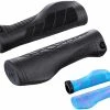Supacaz Poignées EGrip -VTT Soldes Magasin SUPACAZ eGrip EG 01 master