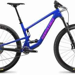Santa Cruz Tallboy 5 C S