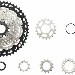 Shimano XT M8100 Kit De Mise à Niveau 1x12 Vitesses 10-51 I-Spec EV -VTT Soldes Magasin Shimano CS M8100 10 51 c