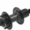 Shimano FH-M475 Moyeu De Roue Arrière 6 Trous -VTT Soldes Magasin Shimano FH M475 6 Loch Hinterrad Nabe EFHM475BZSL5