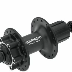 Shimano FH-M475 Moyeu De Roue Arrière 6 Trous