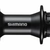 Shimano FH-MT400-B Moyeu De Roue Arrière Center-Lock 12x148mm -VTT Soldes Magasin Shimano FH MT400 B Center Lock Hinterrad Nabe 12x148mm EFHMT400BB
