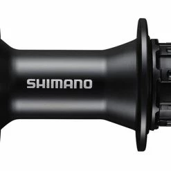 Shimano FH-MT400-B Moyeu De Roue Arrière Center-Lock 12x148mm