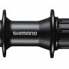 Shimano FH-MT400 Center-Lock Moyeu Arrière 12x142mm -VTT Soldes Magasin Shimano FH MT400 Center Lock Hinterrad Nabe 12x142mm EFHMT400B