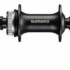 Shimano HB-M3050 Center-Lock Moyeu De Roue Avant -VTT Soldes Magasin Shimano HB M3050 Center Lock Vorderrad Nabe EHBM3050B5
