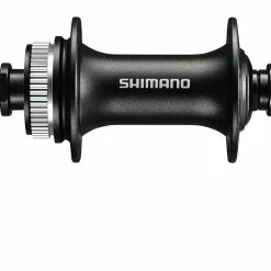 Shimano HB-M3050 Center-Lock Moyeu De Roue Avant