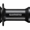Shimano HB-MT400 Moyeu De Roue Avant Center-Lock 15x100mm 2 Shimano HB-MT400 Moyeu De Roue Avant Center-Lock 15x100mm -VTT Soldes Magasin Shimano HB MT400 Center Lock Vorderrad Nabe 15x100mm