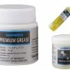 Shimano Graisse Premium 1 Shimano Graisse Premium -VTT Soldes Magasin Shimano Premium Master