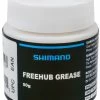 Shimano Graisse Spéciale Pour Pièces De Moyeu 50g -VTT Soldes Magasin Shimano Spezialfett fur Nabenteile 50g Y3B98000A