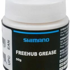 Shimano Graisse Spéciale Pour Pièces De Moyeu 50g