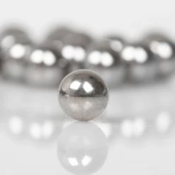 Shimano Billes En Acier 1/4" (emballage Atelier 300) -VTT Soldes Magasin Shimano Stahl Kugeln 1 4 300er Werkstattverpackung Y13098620 b