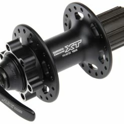 Shimano Moyeu De Roue Arrière XT FH-M756A 6 Trous