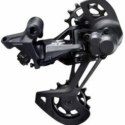 Shimano XT M8100 Groupe 2x12 Vitesses I-Spec EV 10-45 -VTT Soldes Magasin Shimano XT RD M8120 2x12 fach Schaltwerk SGSkcLq2SUjw0iff