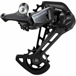 Shimano DEORE M6100 Kit De Mise à Niveau 1x12 Vitesses 10-51 I-Spec EV -VTT Soldes Magasin Shimano DEORE RD M6100 12 fach Schaltwerk SGS IRDM6100SGS
