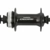 Shimano DEORE HB-M6000 Center-Lock Moyeu De Roue Avant -VTT Soldes Magasin Shimano DEORE Vorderrad Nabe HB M6000 Center Lock 20043798