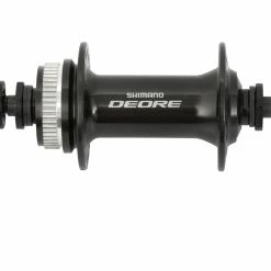 Shimano DEORE HB-M6000 Center-Lock Moyeu De Roue Avant