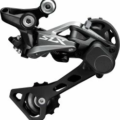 Shimano SLX M7000 1x11 Kit De Mise à Niveau 11-42 I-Spec-B -VTT Soldes Magasin Shimano SLX 11 fach Schaltwerk RD M7000 GS Shadow Plus IRDM700011GSz5j4DF5pl1nJB
